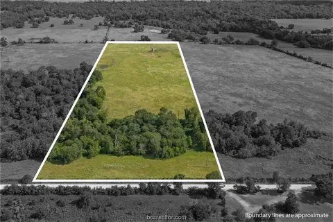13638 Bundic Rd, North Zulch, TX 77872