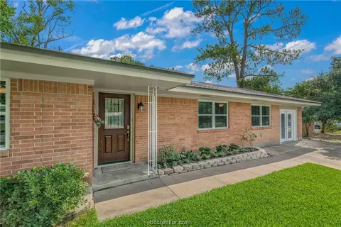 806 Vine St, Bryan, TX 77802 photo 24