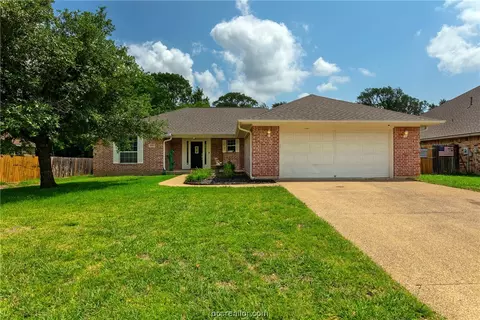 4110 Settlers Way, Bryan, TX 77808