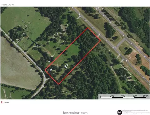 4731 Silver Hill Road Cob, Bryan, TX 77807