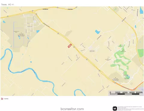 4731 Silver Hill Road Cob, Bryan, TX 77807 photo 12