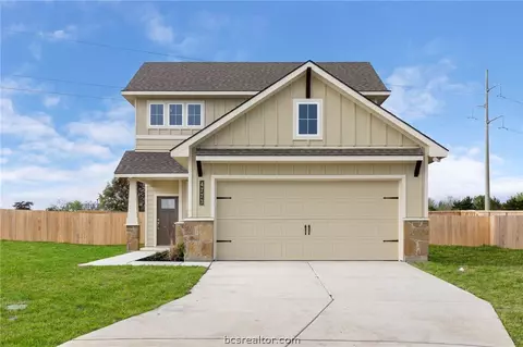 4773 Native Tree Ln, College Station, TX 77845