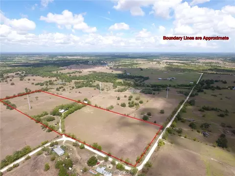 20367 Cr 124, Iola, TX 77861