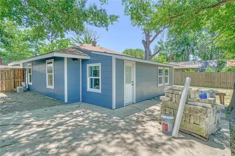 1510 Maple Dr, Bryan, TX 77803 photo 20
