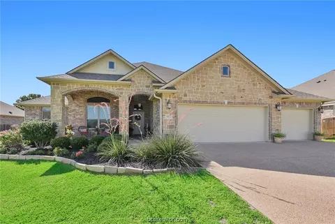3329 Fiddlers Grn, Bryan, TX 77808