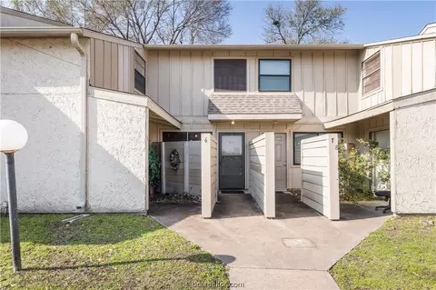 4401 Carter Creek Parkway 6, Bryan, TX 77802