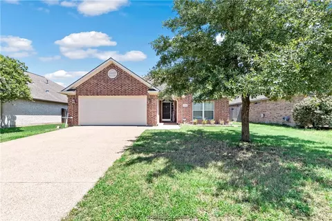 206 Meir Ln, College Station, TX 77845