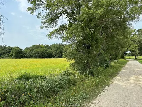 Tract 5, Groesbeck, TX 76642
