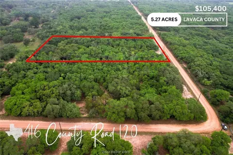 416 County Rd, Other, TX 77964