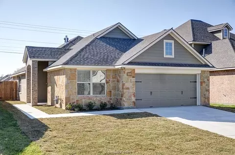 3806 Snowdance Ct, College Station, TX 77845