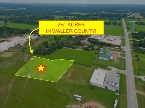 5420-1 Farm To Market Road 1488, Waller, TX 77484