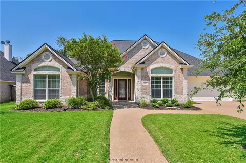 4514 Sapphire Ct, College Station, TX 77845