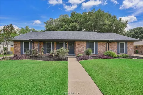 2810 Cherry Crk, Bryan, TX 77802