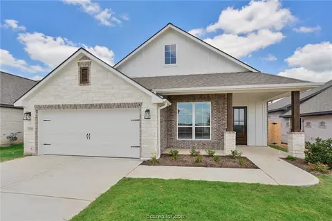 6215 Southern Cross Dr, College Station, TX 77845