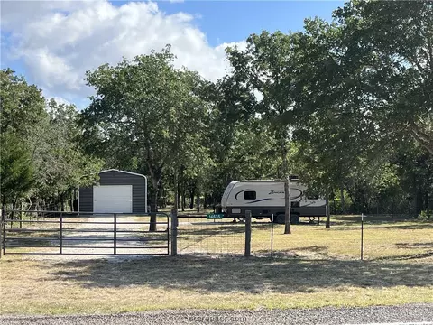 14635 Recreational Park Rd 4, Somerville, TX 77879
