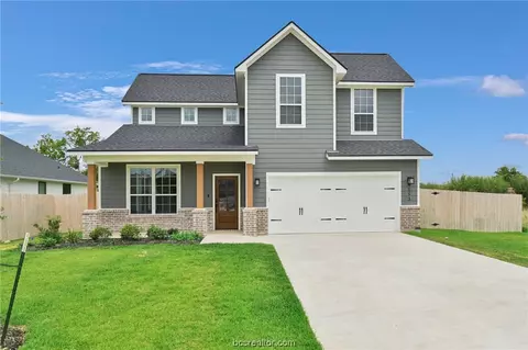 4153 Vintage Estates Ct, Bryan, TX 77808