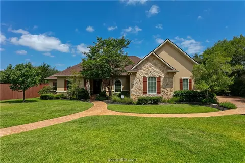 903 Durban Ct, College Station, TX 77845