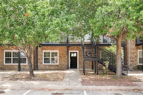 1725 Harvey Mitchell Parkway S 1312, College Station, TX 77840