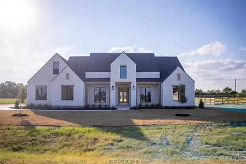 12968 Mallet Way, College Station, TX 77845