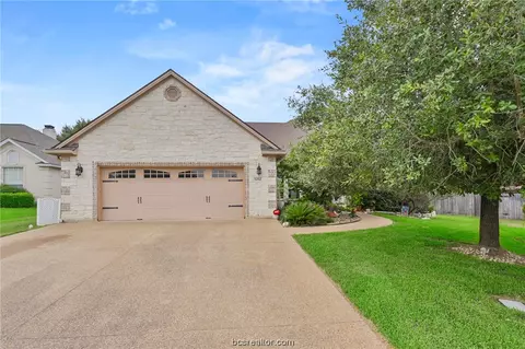 5202 Bloomsbury Way, Bryan, TX 77802