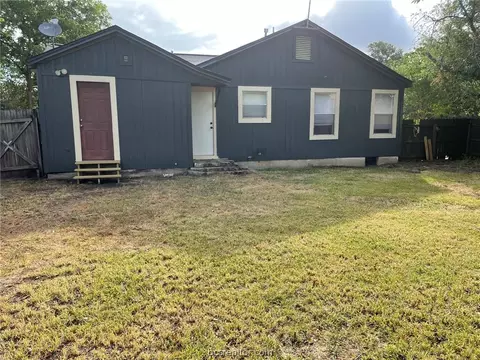 2612 Todd St, Bryan, TX 77802 photo 12