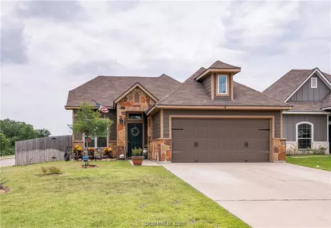 2129 Naples Way, Bryan, TX 77808