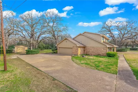 3109 Overcrest Dr, Bryan, TX 77808 photo 28