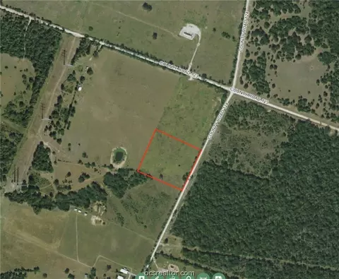 4348 County Road 124, Iola, TX 77861
