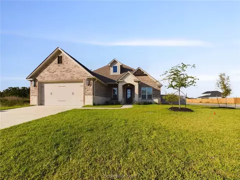 3055 Wolfpack Loop, Bryan, TX 77808