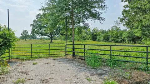 Tbd Bridges Road, Normangee, TX 77871