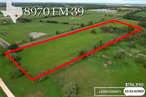 8970 Fm 39, Jewett, TX 75846