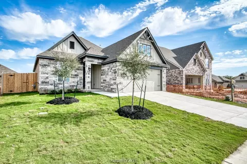 6315 Eldora Dr, College Station, TX 77845