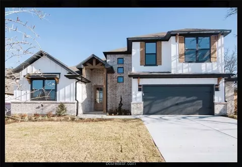 1907 Cottonwood Terrace Ct, College Station, TX 77845