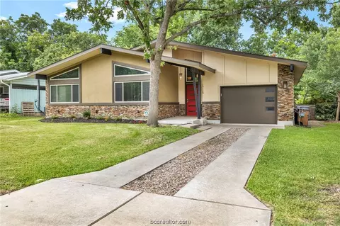 1715 Dartmouth Ave, Austin, TX 78757