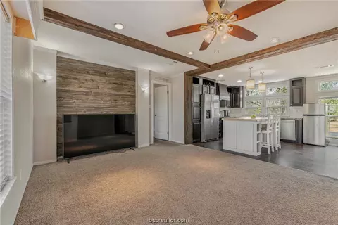 5844 Standing Rock Rd, Bryan, TX 77808 photo 4