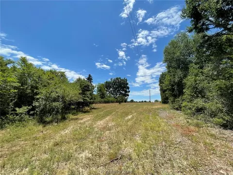 Tbd Watts Lane, Bryan, TX 77807