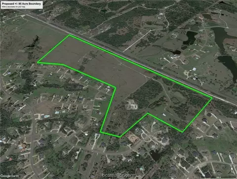 5445 Stousland County Rd, College Station, TX 77845