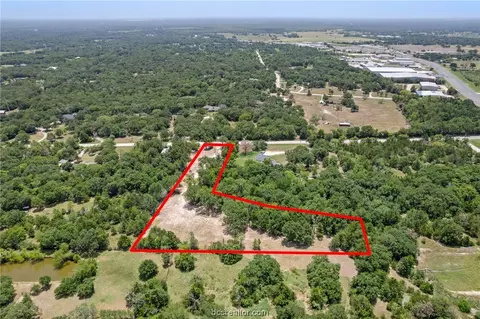 4775 Cole Ln, Bryan, TX 77802 photo 15
