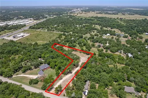 4775 Cole Ln, Bryan, TX 77802 photo 11