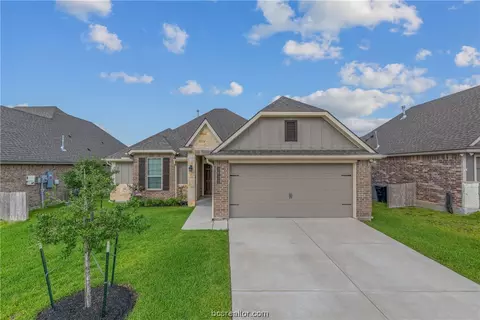 3822 Still Creek Loop, College Station, TX 77845