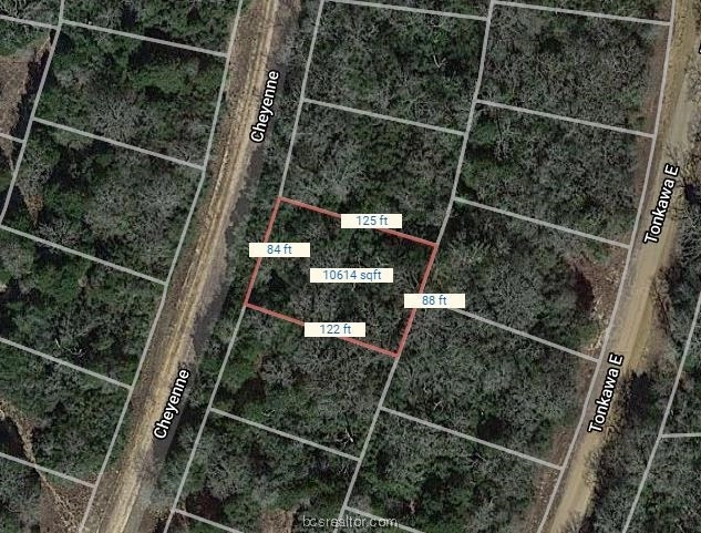 Lot 32 Cheyenne  