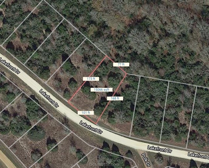 Lot 29 Walker Dr  