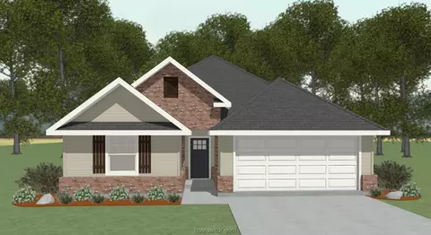 2832 Messenger Way, Bryan, TX 77803 photo 19
