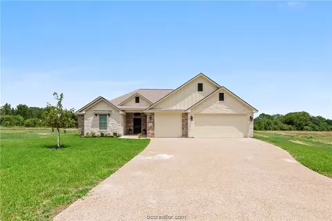 6549 Agave Ct, Bryan, TX 77808