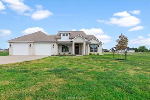 10391 Bourbon Ln, Bryan, TX 77808