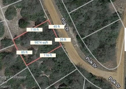 Lot 27 Polk Dr  