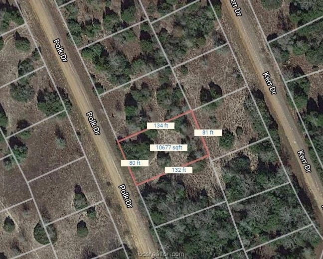 Lot 5 Polk Dr  
