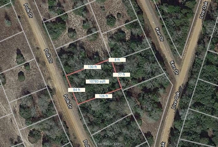 Lot 7 Polk Dr  