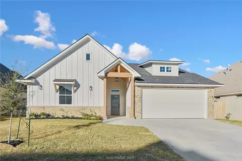 3017 Teller, Bryan, TX 77808