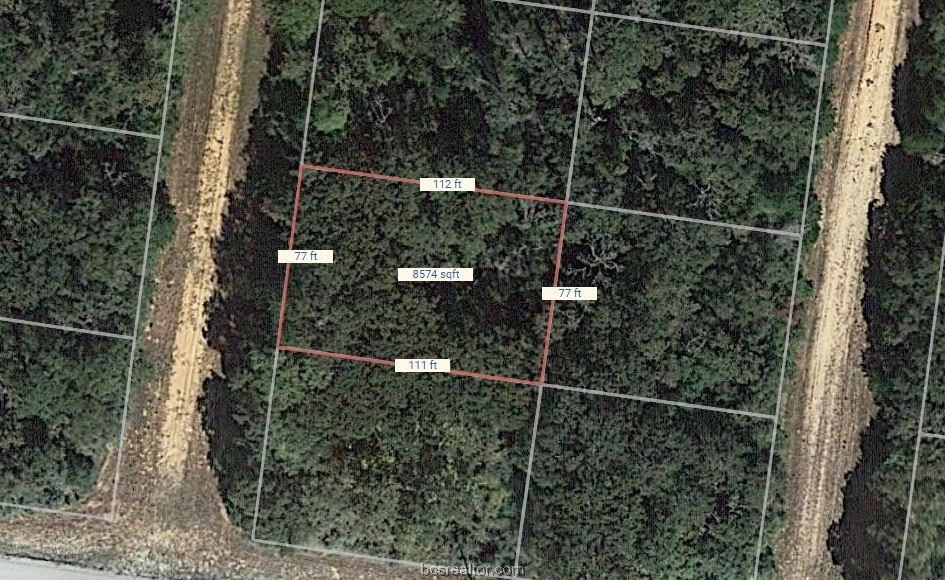Lot 4 Comanche St  